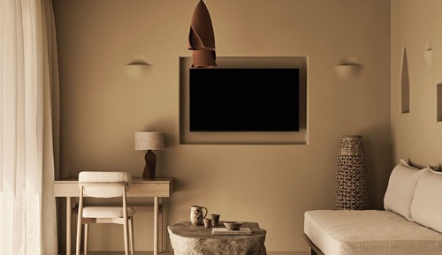 Suite Deluxe
