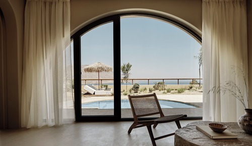 Suite, 2 habitaciones