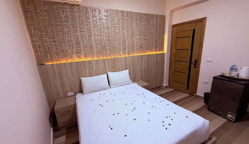 Habitación individual de lujo