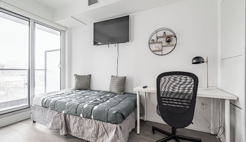 Executive Studio