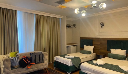 Apartamento estándar