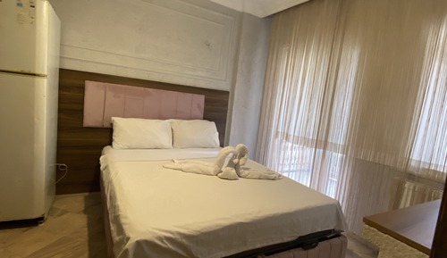Habitación estándar