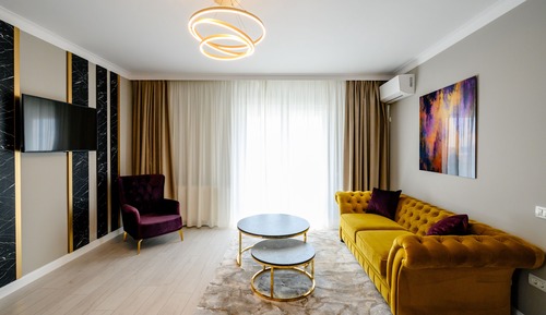 Suite familiar