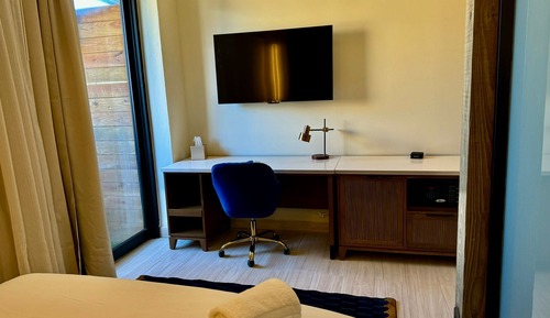 Habitación City