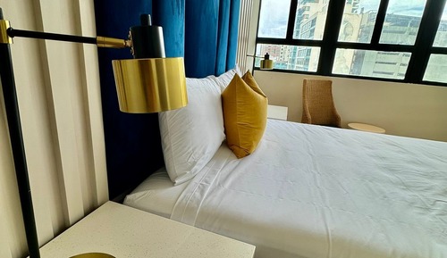 Habitación básica