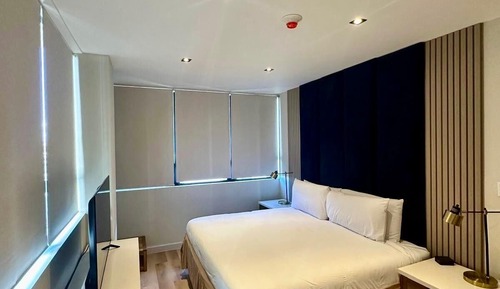 Habitación Grand doble