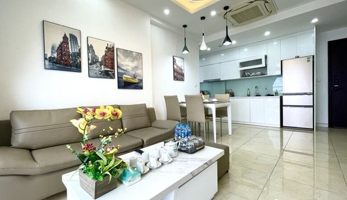 Apartamento Deluxe