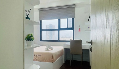 Apartamento Deluxe