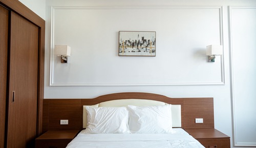 Habitación ejecutiva