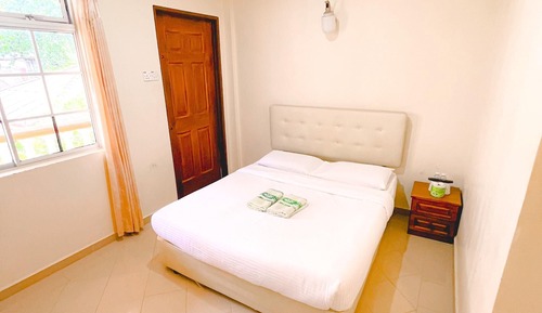 Habitación superior