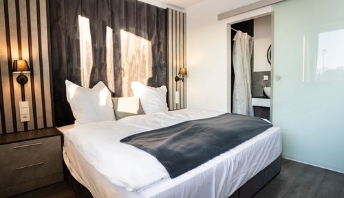 Basic Double Room
