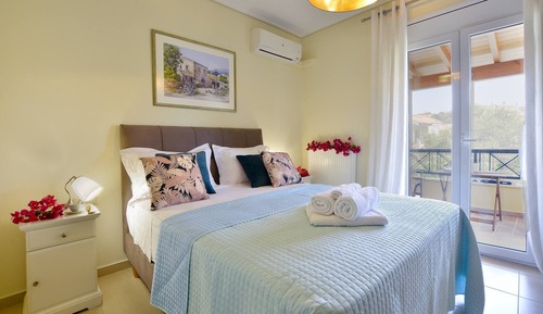 Apartamento Confort