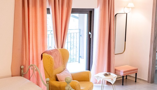 Habitación superior