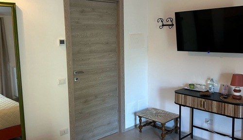 Habitación Confort doble