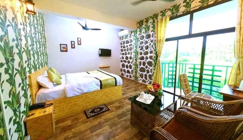 Habitación ejecutiva
