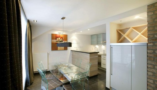 Apartamento Deluxe