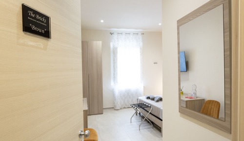 Habitación Confort doble
