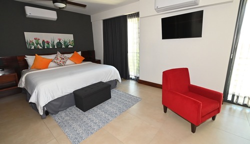 Suite Deluxe (King)