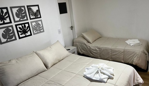 Apartamento, 1 habitación, vistas al lago (8)