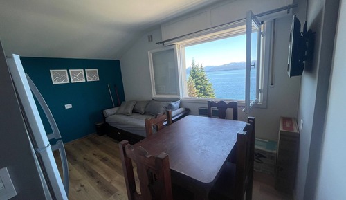 Apartamento, 1 habitación, vistas al lago (1)