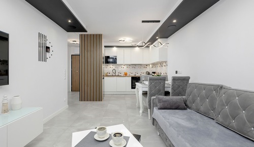 Apartment, 1 Bedroom, Terrace, Beachside