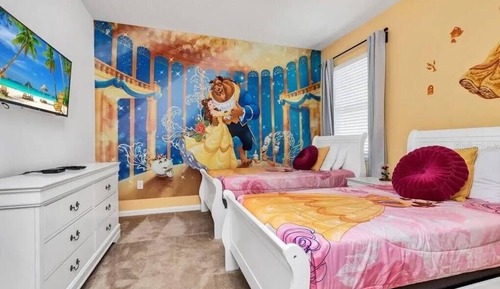 Casa (6 Bedrooms)