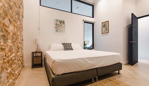 Apartamento (2B)