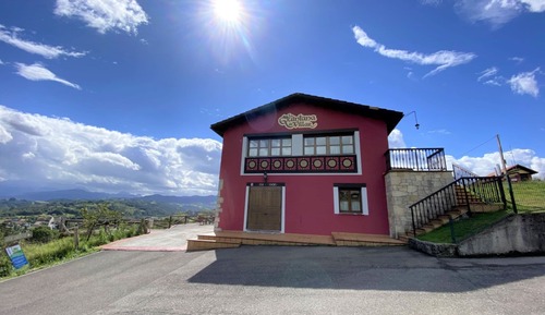 Apartamento familiar