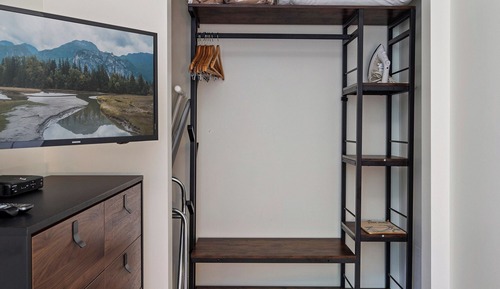 Apartamento Deluxe
