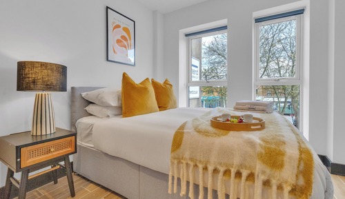 Apartamento Elite