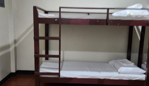 Habitación cuádruple