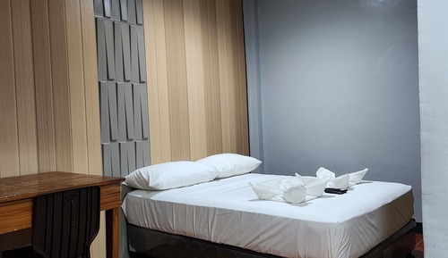 Habitación superior