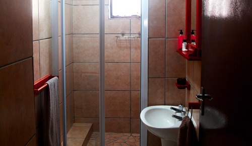 Habitación cuádruple básica