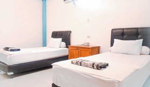 Habitación estándar