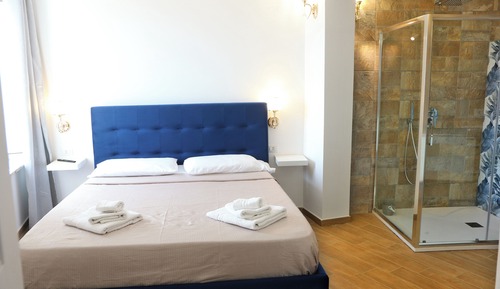 Habitación superior