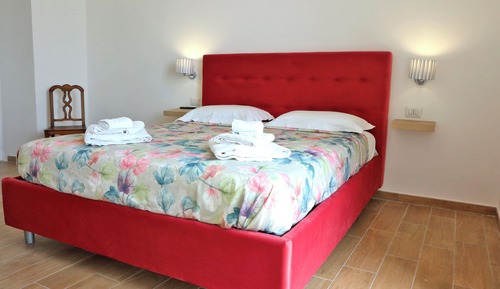 Habitación estándar