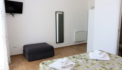 Habitación Confort