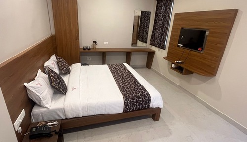Habitación estándar