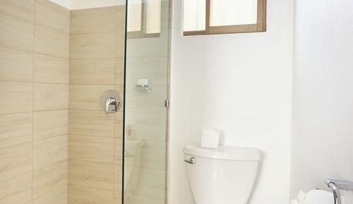 Habitación superior