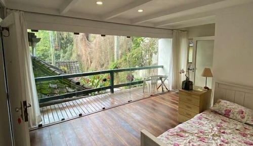 Habitación estándar doble, 1 cama de matrimonio, vistas a la montaña
