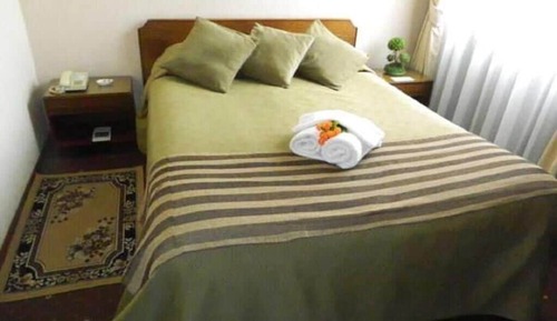 Habitación doble