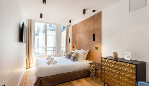 Apartamento Deluxe (6)