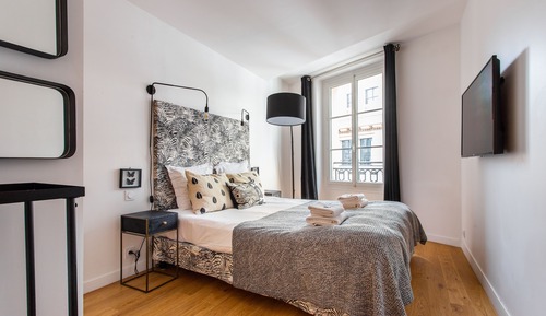 Apartamento superior (4GD)