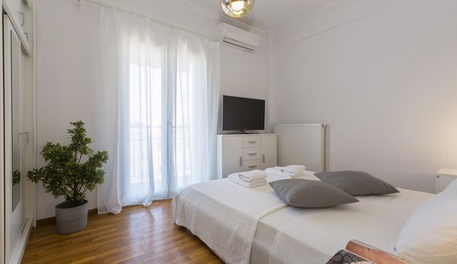 Apartamento básico