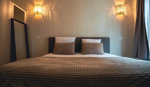 Apartamento Deluxe