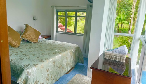 Habitación ejecutiva