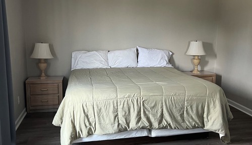 Apartamento Deluxe, varias camas, cocina