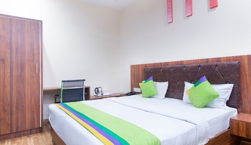 Habitación económica