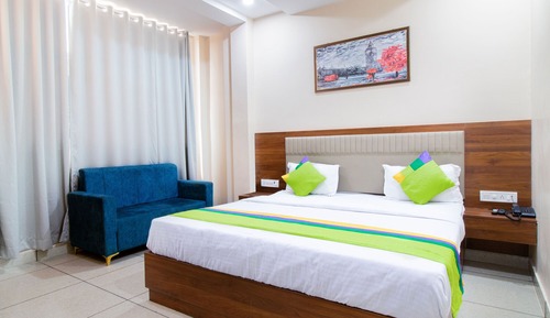 Habitación estándar