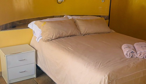 Chalet estándar